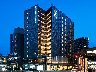 Daiwa Roynet Hotel Toyama-Ekimae