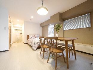 11 Clean Spacious Apt Shinjuku-Yoyogi-Shibuya 4PAX