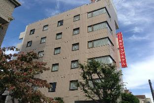 OYO 643 Shimizu Plaza Hotel