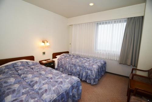 Tahara City Hotel