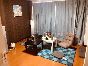 Superior apartment in Shinjuku202.1