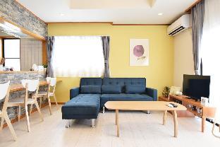 Shibuya area! Excellent access! Free wifi!