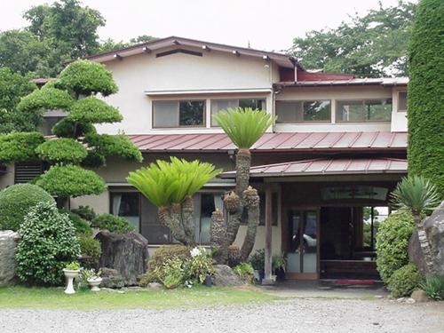 Kappo Ryokan Suimeisou