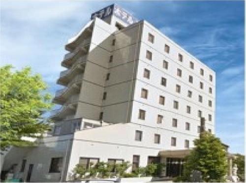 Hotel Tsubame Hills