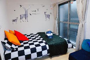 #YAYA HOUSE#ToKyo Shinjuku Shibuya yoyogi10min#