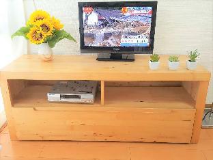 Relaxing stay in Shinjuku,4mins to station, wifi