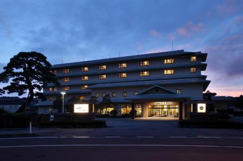 Akita Onsen Satomi