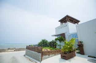 NEW-Villa at Beach / with BBQ Grill FREE Rental