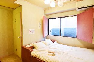 #101 HOTEL 1R-5min walk JR IKEBUKURO STA