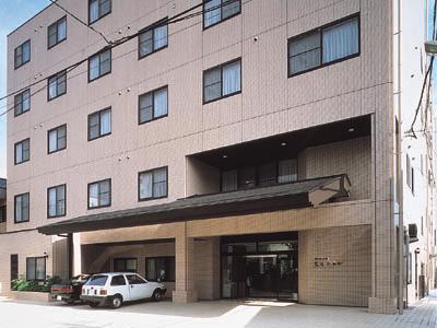 Iwai Hotel