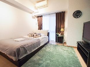 Suzaku Apartment Nipponbashi 301 PH33