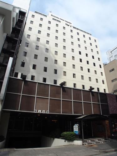 Chiyoda Hotel Nagoya