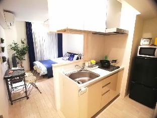 2-Relaxing stay in Shinjuku,3mins to station, wifi