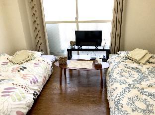 AH Studio Apartment in kyoto TT1