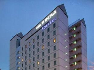 The Cypress Mercure Hotel Nagoya