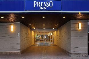 Keio Presso Inn Kanda