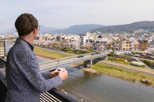 Kyoto River View House Kyou-raku