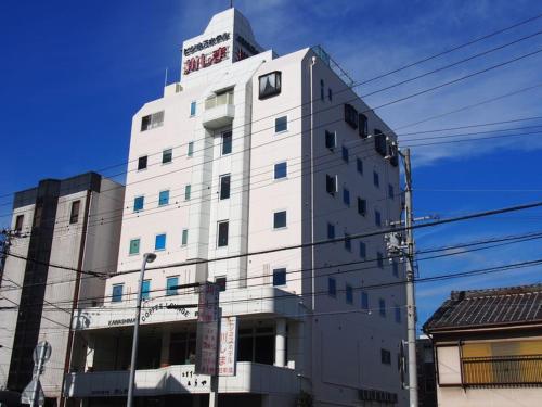 Business Hotel Kawashima