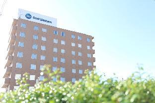 Best Western Yamagata Airport