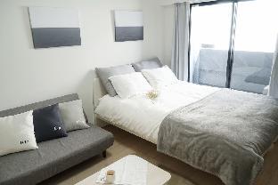 Modern Simplicity Apartment Central Shinjuku