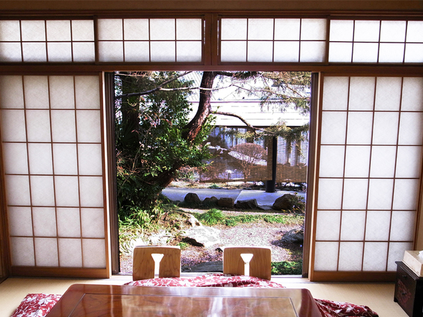 Kashiwagura Onsen Taishikan