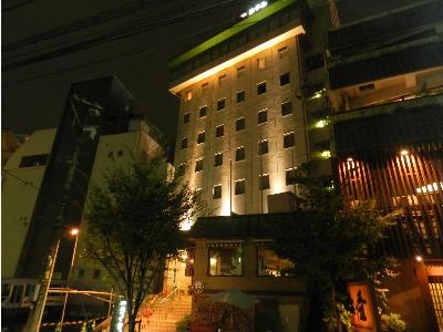 Hotel Taisei