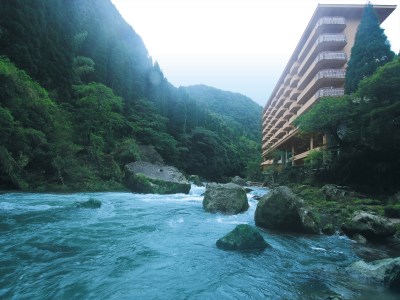 Hotel Kayoutei