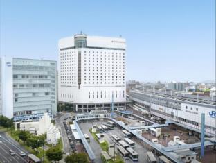 Hotel Granvia Okayama