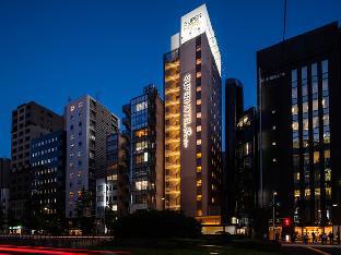 Super Hotel Premier Ginza