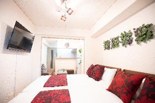 RN43 Great location 1min from Kuromon! Namba 5max