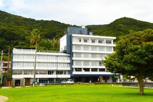 Shimoda Ocean Park Hotel