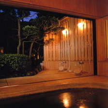 Dorogawa Onsen Ryokan Kinokuniya Jinpachi