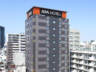 APA Hotel Ueno Inaricho Ekikita