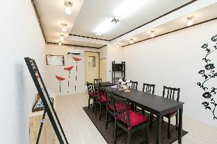 D11 Shinagawa 5min by train, Shibuya 10min, Wifi