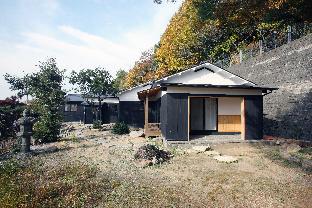 TOUCHIAN　Modern Villa of Japanese Style