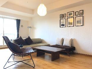 2 bedroom apartment in Sapporo A153