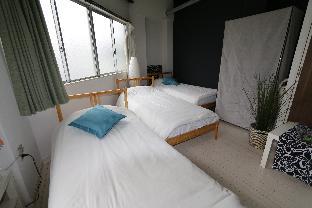 NT3 GREAT LOCATION! 3BEDS! 6mins from UMEDA