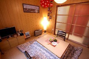 5min to JR-Otsu sta/2sta to Kyoto/2BR/Free Wifi