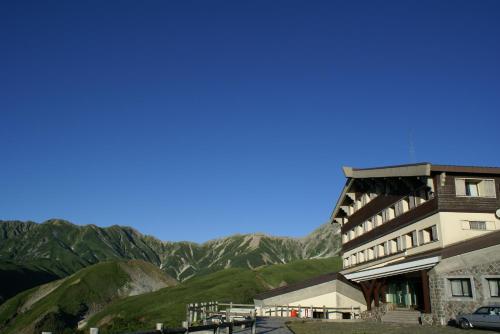 Tateyama Kogen Hotel