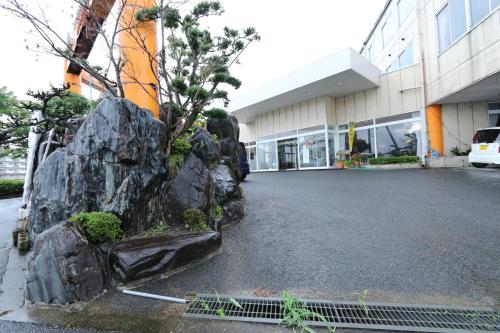 Amagi Kanko Hotel Amagikan