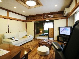 4A  Relaxing family type with Japanese style room