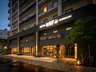 Hotel WBF Hommachi