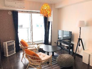 1 bedroom apartment in Sapporo S62 32