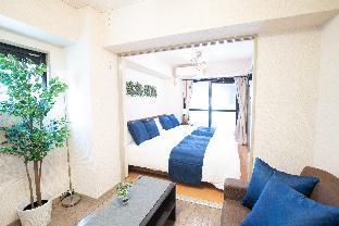 RN33  Great location 1min from Kuromon! Namba 5max