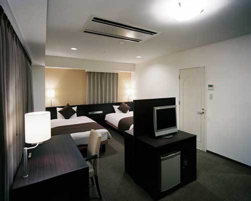 Hotel West Court Amami (Amami Oshima)