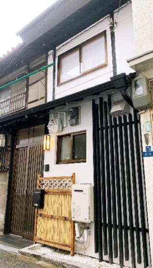 Traditional Japanese house Matsu MT-1