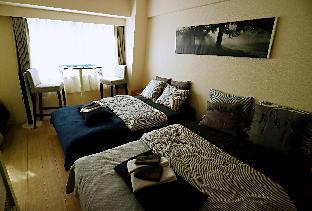 JR 1 min/Shinsaibashi 13min/Kyoto 25min/FREE WIFI