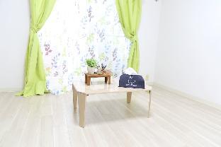 AH 1 Bedroom Apartment in Osaka HR1