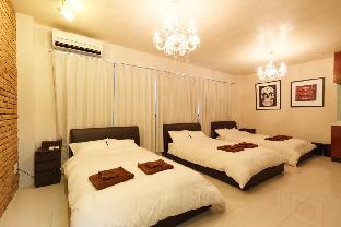 502room(50m2)LUXURIA  SHINSAIBASI Special price!