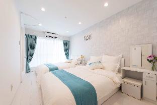 Tokyo central romantic hotel